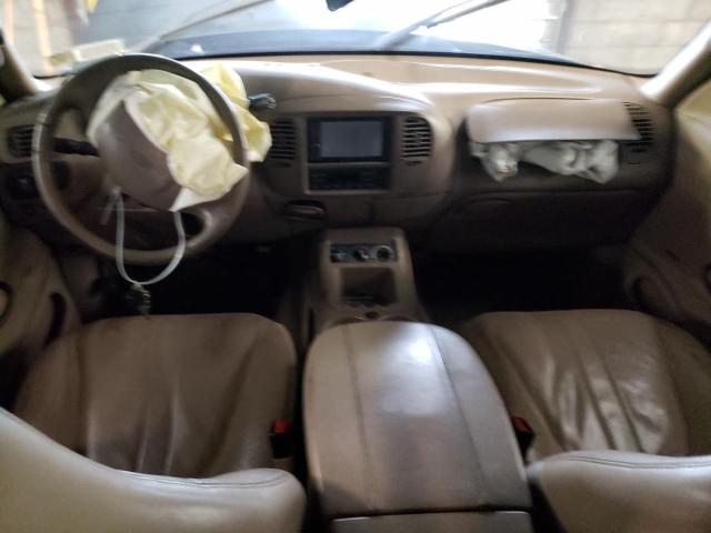 Photo 8 from auction – 2001 FORD EXPEDITION with VIN 1FMEU17L51LB07833