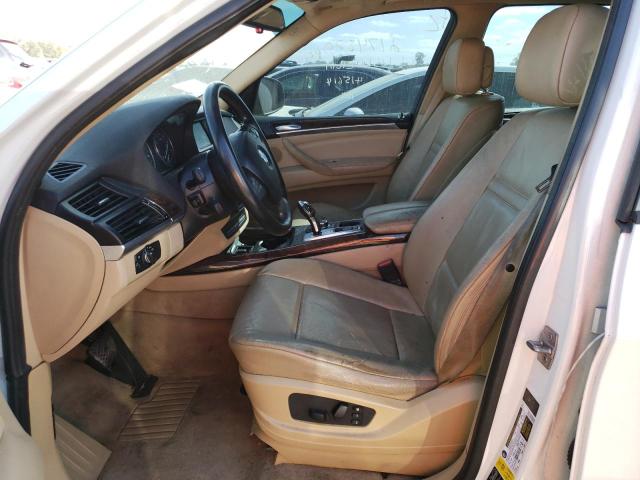 Photo 7 from auction – 2011 BMW X5 XDRIVE3 with VIN 5UXZV4C55BL415614