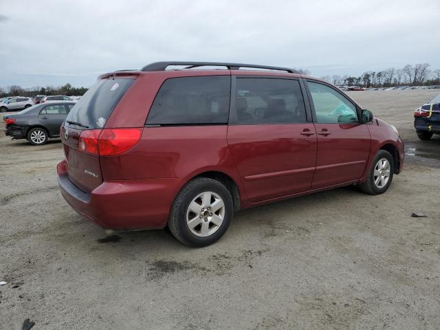 Photo 3 from auction – 2006 TOYOTA SIENNA with VIN 5TDZA23C36S488856