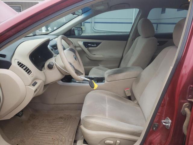 Photo 7 from auction – 2013 NISSAN ALTIMA 2.5 with VIN 1N4AL3AP0DN570717
