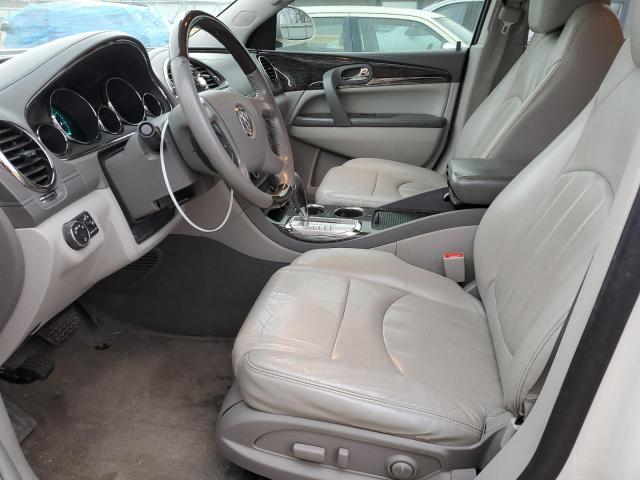 Photo 7 from auction – 2014 BUICK ENCLAVE with VIN 5GAKRBKD5EJ279183