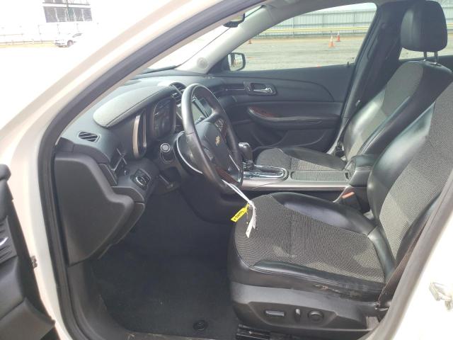 Photo 7 from auction – 2013 CHEVROLET MALIBU 2LT with VIN 1G11E5SA5DF236695