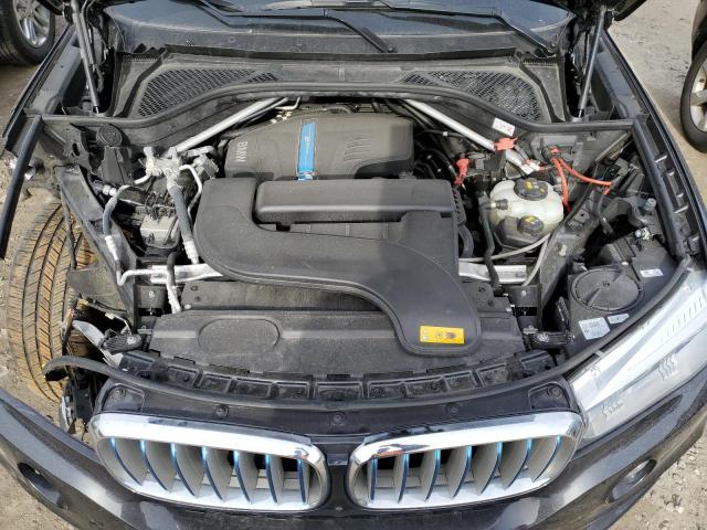 Photo 12 from auction – 2018 BMW X5 XDR40E with VIN 5UXKT0C55J0W03193