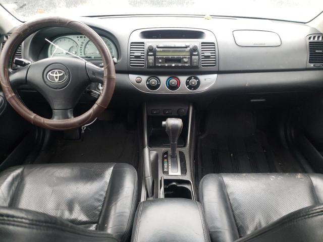 Photo 8 from auction – 2002 TOYOTA CAMRY LE with VIN JTDBF30K120004376