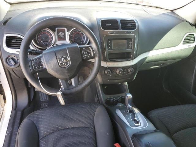 Photo 8 from auction – 2012 DODGE JOURNEY SX with VIN 3C4PDCBG0CT144847