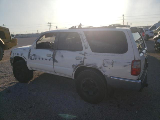 Photo 2 from auction – 1998 TOYOTA 4RUNNER SR with VIN JT3GN86RXW0057260