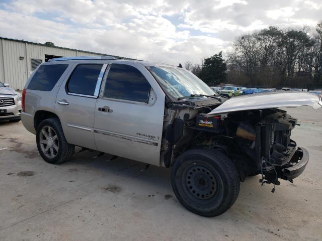 Photo 4 from auction – 2007 CADILLAC ESCALADE L with VIN 1GYFK63867R219764