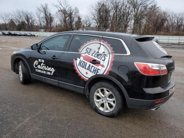 Photo 2 from auction – 2011 MAZDA CX-9 with VIN JM3TB2CAXB0316393