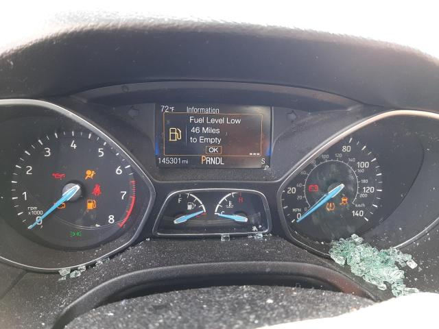 Photo 9 from auction – 2016 FORD FOCUS SE with VIN 1FADP3F28GL284466