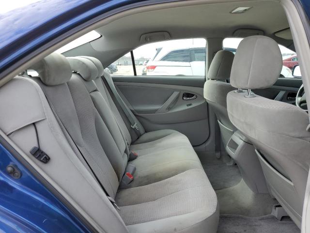 Photo 10 from auction – 2010 TOYOTA CAMRY BASE with VIN 4T1BF3EK9AU537460