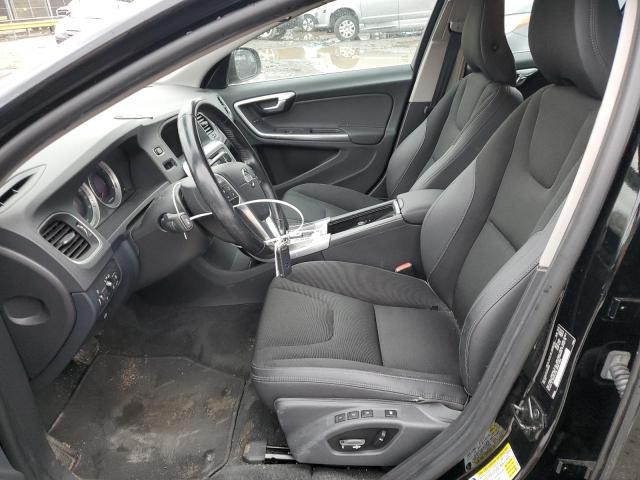 Photo 7 from auction – 2012 VOLVO S60 T5 with VIN YV1622FSXC2046396