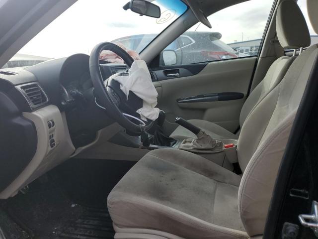 Photo 7 from auction – 2011 SUBARU IMPREZA 2. with VIN JF1GH6B6XBG805371