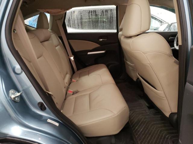 Photo 10 from auction – 2015 HONDA CR-V EXL with VIN 2HKRM4H79FH626341