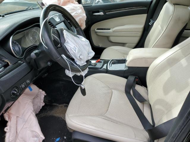 Photo 7 from auction – 2016 CHRYSLER 300C with VIN 2C3CCAEG1GH306277