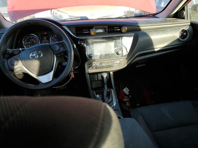 Photo 8 from auction – 2019 TOYOTA COROLLA L with VIN 2T1BURHE4KC231798