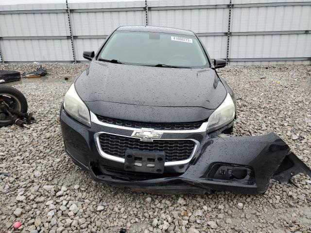 Photo 5 from auction – 2014 CHEVROLET MALIBU LS with VIN 1G11B5SL0EF108232