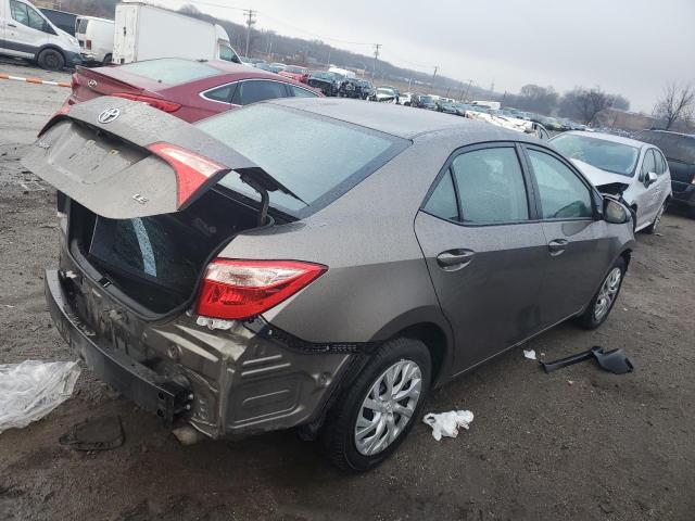 Photo 3 from auction – 2018 TOYOTA COROLLA L with VIN 5YFBURHE5JP814220