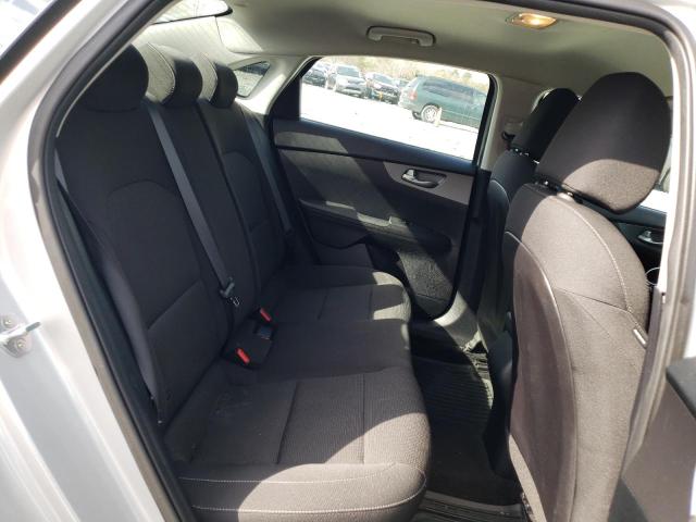 Photo 10 from auction – 2019 KIA FORTE FE with VIN 3KPF24AD8KE060471