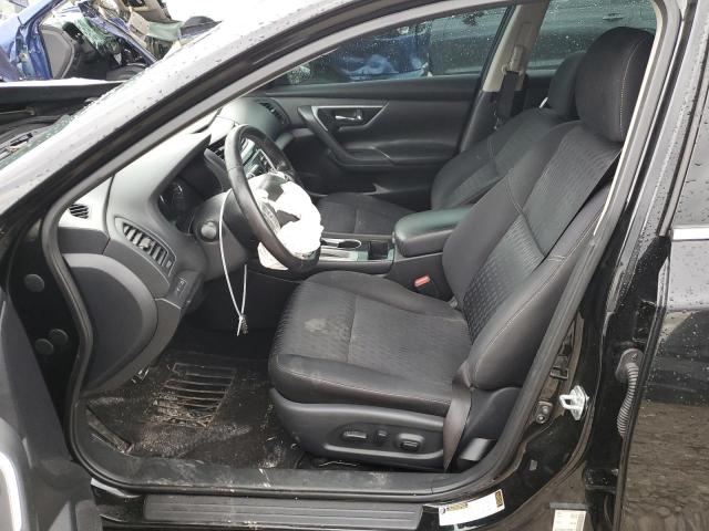 Photo 7 from auction – 2018 NISSAN ALTIMA 2.5 with VIN 1N4AL3AP2JC268515