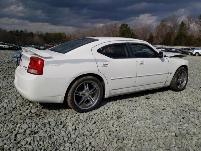 Photo 3 from auction – 2010 DODGE CHARGER SX with VIN 2B3CA3CVXAH273531