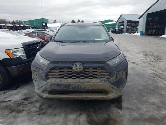 Photo 5 from auction – 2021 TOYOTA RAV4 LE with VIN 2T3B1RFV4MC210102