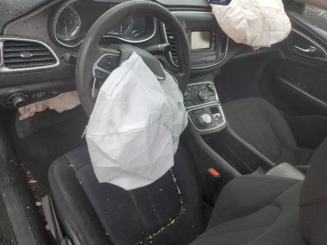 Photo 8 from auction – 2015 CHRYSLER 200 LIMITE with VIN 1C3CCCAB8FN547796