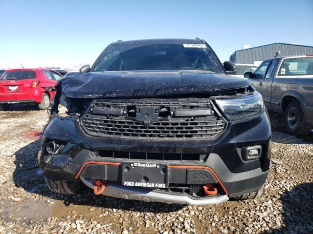 Photo 5 from auction – 2022 FORD EXPLORER T with VIN 1FMSK8JH6NGB26508