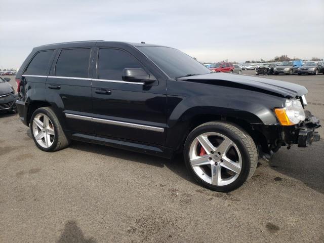 Photo 4 from auction – 2008 JEEP GRAND CHER with VIN 1J8HR78338C221966