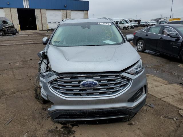 Photo 5 from auction – 2020 FORD EDGE SEL with VIN 2FMPK4J92LBA59403