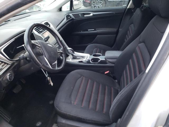 Photo 7 from auction – 2013 FORD FUSION SE with VIN 3FA6P0HR9DR285480