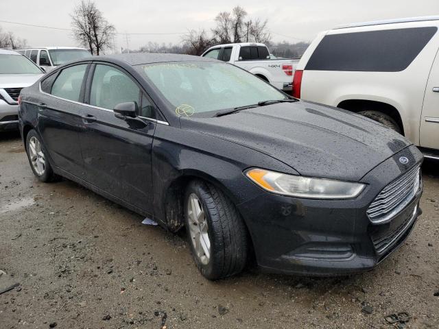 Photo 4 from auction – 2014 FORD FUSION SE with VIN 3FA6P0HD3ER184392
