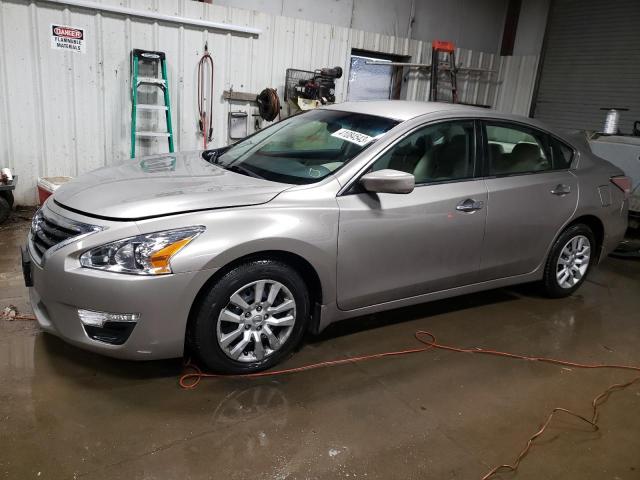 Photo 1 from auction – 2015 NISSAN ALTIMA 2.5 with VIN 1N4AL3AP6FC283381