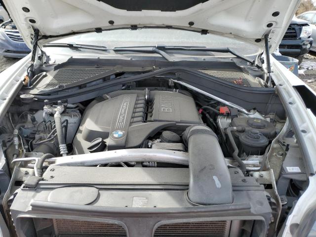 Photo 12 from auction – 2013 BMW X5 XDRIVE3 with VIN 5UXZV4C50D0B01649