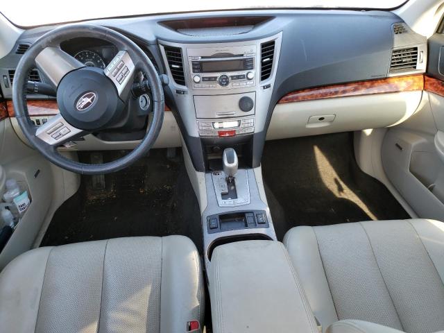 Photo 8 from auction – 2011 SUBARU LEGACY 2.5 with VIN 4S3BMCK63B3257302