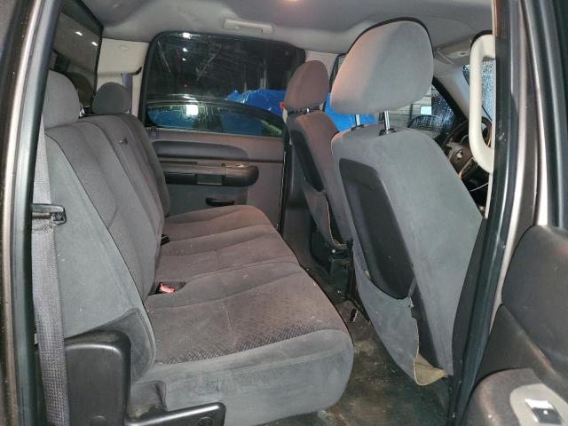 Photo 10 from auction – 2008 CHEVROLET SILVERADO with VIN 2GCEK13M681250086