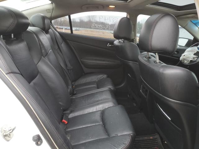 Photo 10 from auction – 2011 NISSAN MAXIMA S with VIN 1N4AA5APXBC818689