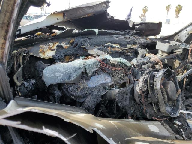 Photo 9 from auction – 2019 RAM 1500 LIMIT with VIN 1C6SRFHT1KN627822
