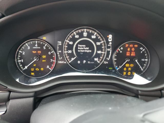 Photo 9 from auction – 2020 MAZDA 3 PREFERRE with VIN 3MZBPADL7LM133058