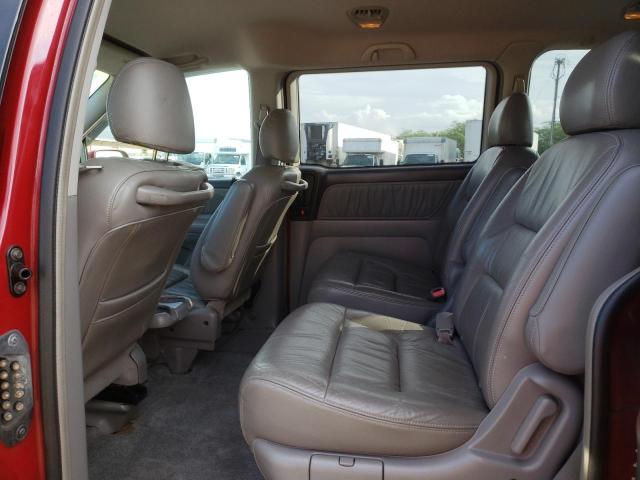 Photo 11 from auction – 2003 HONDA ODYSSEY EX with VIN 5FNRL18953B053774