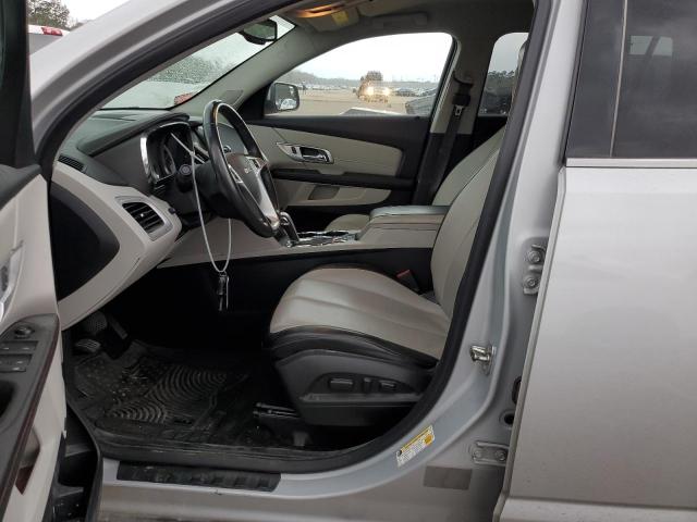 Photo 7 from auction – 2014 GMC TERRAIN SL with VIN 2GKALSEK4E6320653