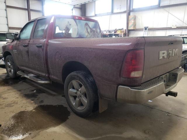 Photo 2 from auction – 2019 RAM 1500 CLASS with VIN 1C6RR7FG2KS736172