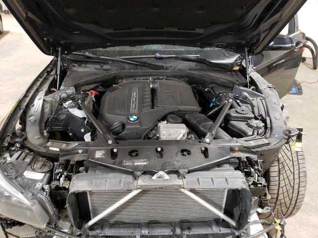 Photo 11 from auction – 2015 BMW 535 XI with VIN WBA5B3C56FD543120