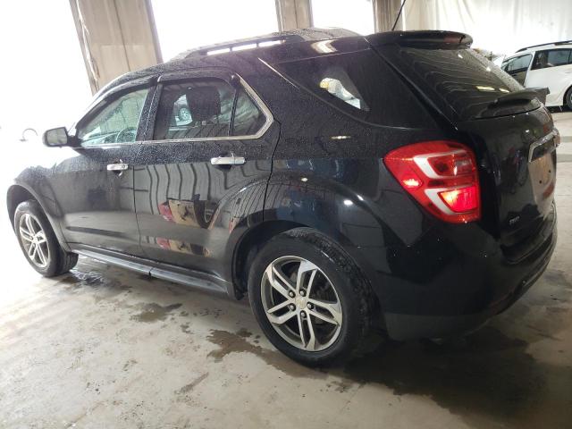 Photo 2 from auction – 2016 CHEVROLET EQUINOX LT with VIN 2GNFLGEK7G6130743