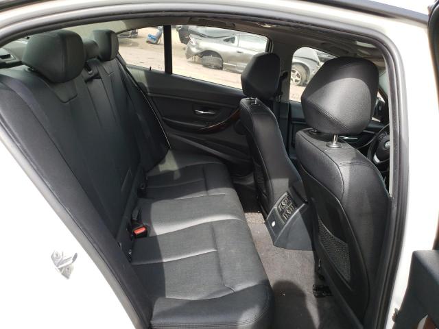 Photo 10 from auction – 2015 BMW 328 I with VIN WBA3A5G51FNS84496