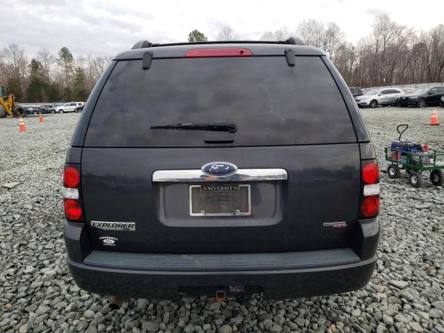 Photo 6 from auction – 2007 FORD EXPLORER X with VIN 1FMEU73E37UA89586