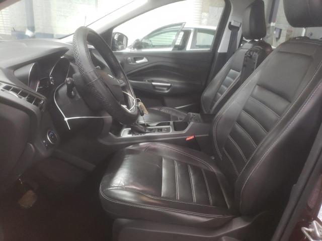 Photo 7 from auction – 2018 FORD ESCAPE SEL with VIN 1FMCU9HD0JUA08179