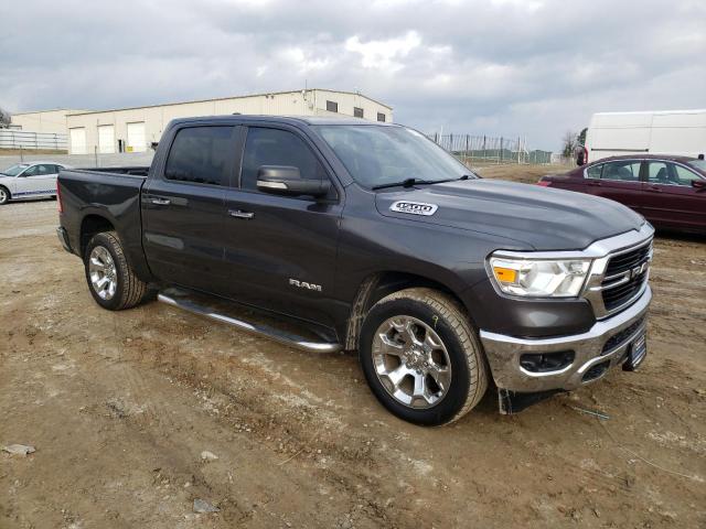 Photo 4 from auction – 2019 RAM 1500 BIG H with VIN 1C6SRFFT4KN749805