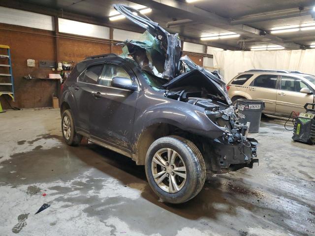 Photo 4 from auction – 2013 CHEVROLET EQUINOX LT with VIN 2GNFLEEK0D6113573