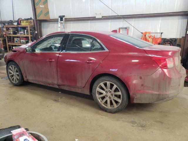 Photo 2 from auction – 2013 CHEVROLET MALIBU 2LT with VIN 1G11E5SA3DF271963
