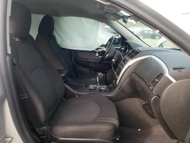 Photo 7 from auction – 2012 CHEVROLET TRAVERSE L with VIN 1GNKRGED5CJ204186